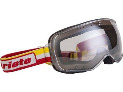 ARIETE CAFE RACER/SCRAMBLER BRILLE FEATHER