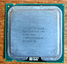 INTEL  Dual-Core E2160 1.8GHz Procesor CPU