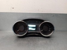 Compteur Peugeot 5008