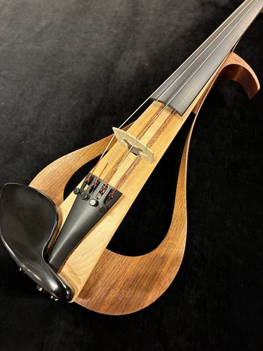 Yamaha Purchase Bonus Yev-104 Naturalgeneration Electric Violin 4-String Model