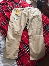 Carhart RUGGED PROFESSIONAL tm SERIES RUGGED FLEX rCANVAS WORK pants
