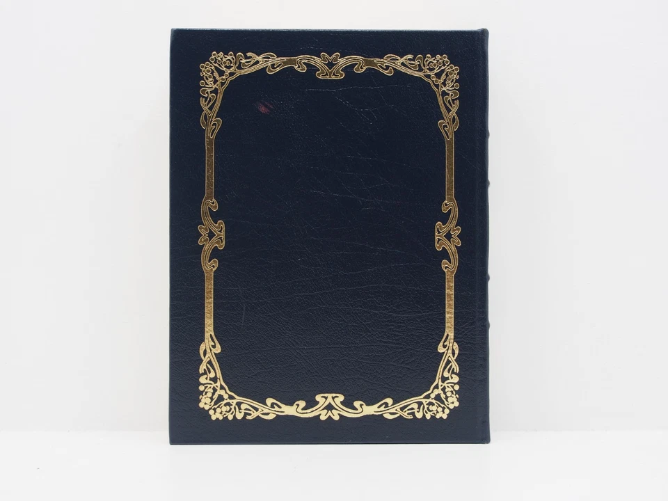 Кожаные знаменитые издания The Short Stories Of Oscar Wilde Easton Press - Изображение 2 из 4