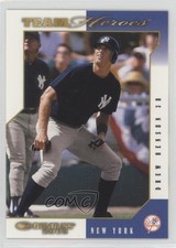 2003 Donruss Team Heroes Drew Henson #344 0q3