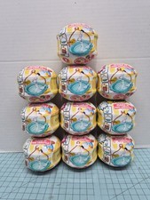 Lot of 10 MGA Miniverse Make It Mini Lifestyle Home Series 1 Mystery Capsules