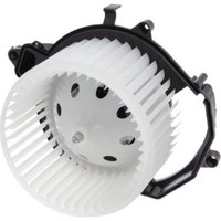 Valeo 884504 InnenraumgebläSe FüR Citroen Peugeot C4 Berlingo C4 Grand Partner