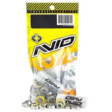 AVID Losi TLR 8ight-X Bearing Full Revolution Kit 8X 1/8 Buggy Rubber and Metal