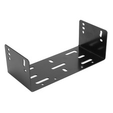 CB Mobile Radio Mounting Bracket For TK715 TK760 TK762 TK805 TK809 TK815