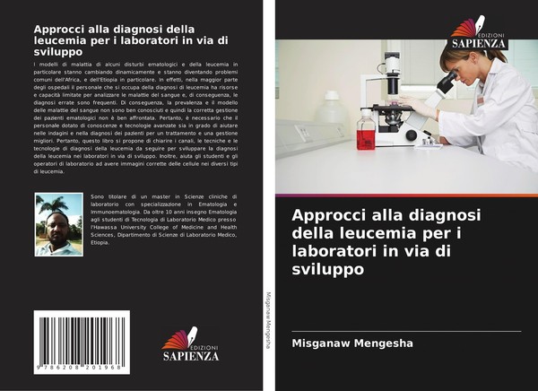 Approcci Alla Diagnosi Della Leucemia Per I Laboratori In Via Di Sviluppo Misgan-image
