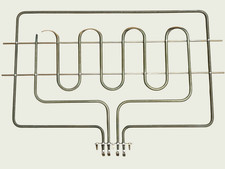 BAUMATIC OVEN UPPER TOP GRILL ELEMENT BA0759P BA0759-P BAO759P BAO759-P