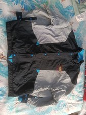 Veste STAFF {Dgrs-Tour} Michael Jackson - Rock It Cargo {Air & Sea}