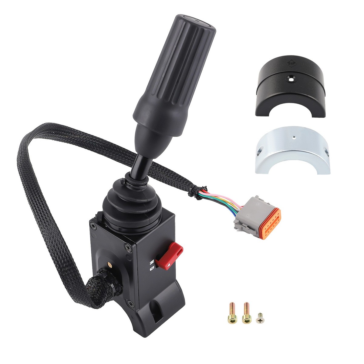8223049 Joystick Controller For Skytrak Lull Telehandler 6042 8042