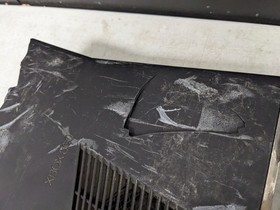 Lot of Microsoft Xbox 360 S/E Consoles (Red Ring For Parts/Repairs)