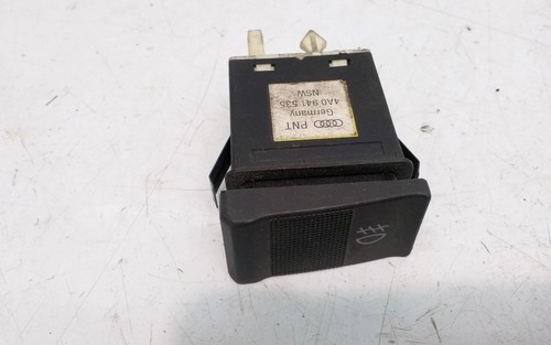 AUDI A4 8D2, B5 Nebelscheinwerferschalter 4A0941535 1.80 Petrol 92kw 27542101