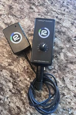 ReflectMedia  RM LiteRing Controller Intensity Controller