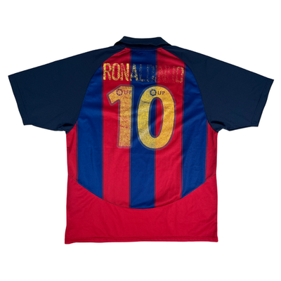 FC Barcelona 2003 ユニフォーム 090925654870-