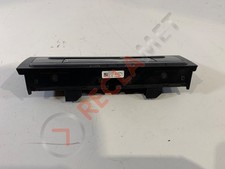 2008 AUDI A4 S LINE TDI AUTO 4DR SL STEREO RADIO PANEL