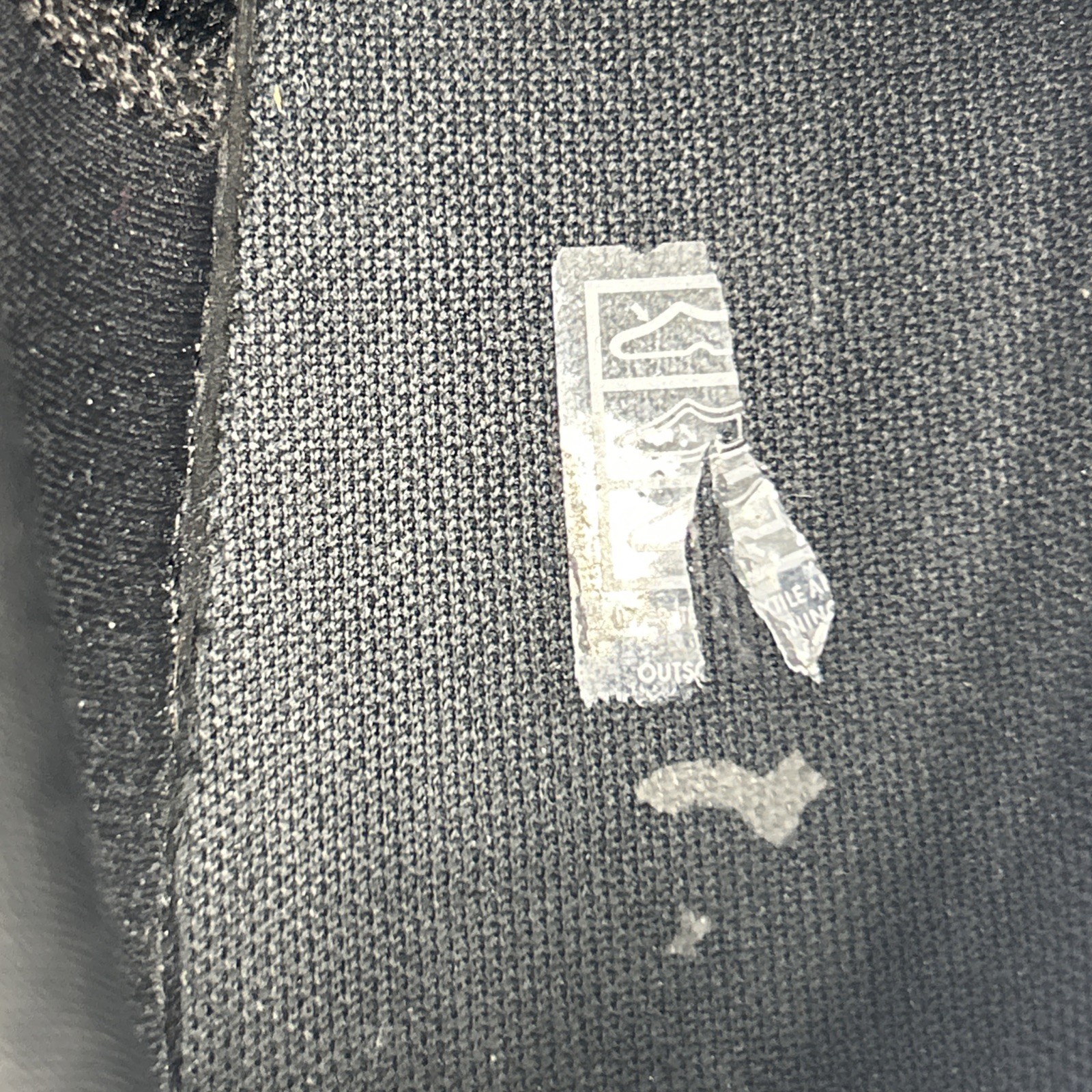 OnCloud Cloud Tilt  Black Running Exercise Shoes … - image 9