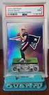 2024 Panini Certified - Franchise Foundations Drake Maye #7 (RC)