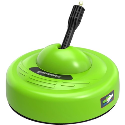 #ad Quick Connect 11quot; Pressure Washer Surface Cleaner $76.99