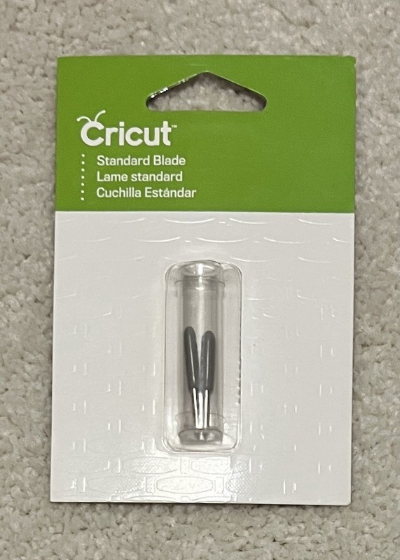 Provo Craft Cricut 2003534 Blades -  2 Pack