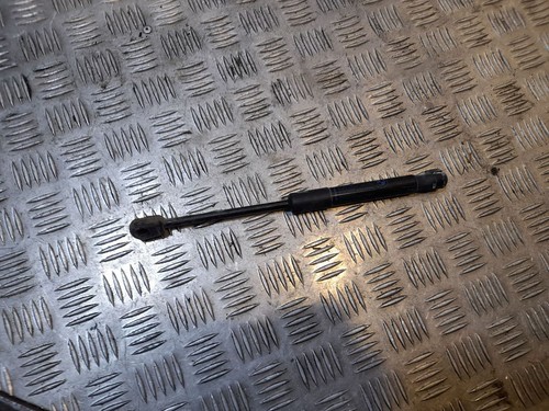 BMW 5 F10 F11 2011 Rechts Gasdruckfeder Dämpfer Motorhaube 51237206644 ATV24578