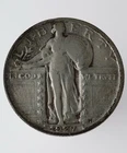 1927-S Standing Liberty Quarter (B3218)