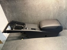 Mittelkonsole Mittelarmlehne Leder VW Passat 3G B8 ORIG Schwarz