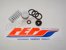 PEP Steering Stabilizer Damper Rebuild Kit All 