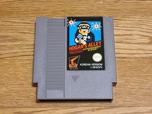 Nintendo-NES-Hyundai-Comboy-Hogan-Alley-Korean-Version-Famicom-Game-Cartridge