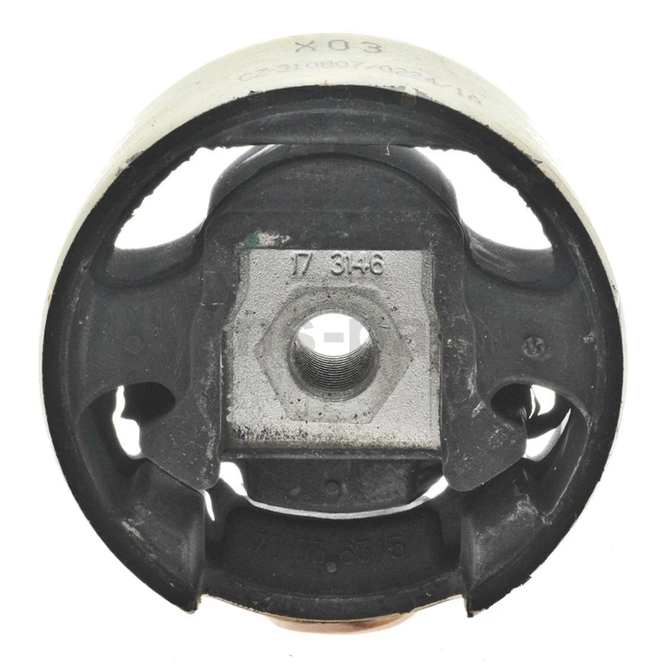 Para Audi Q3 Quattro 2015-2018 2,0 L 4x motor/puntal de par/montajes de transmisión Foto 3 de 4