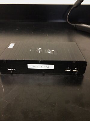 IEI Technology Embedded System IBX-530B