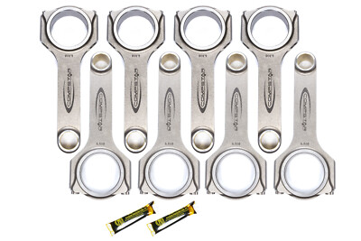 Callies BBC Forged H-Beam Rods 6.800/2.200 Callies BBC Forged H-Beam Rods 6.800/2.200
