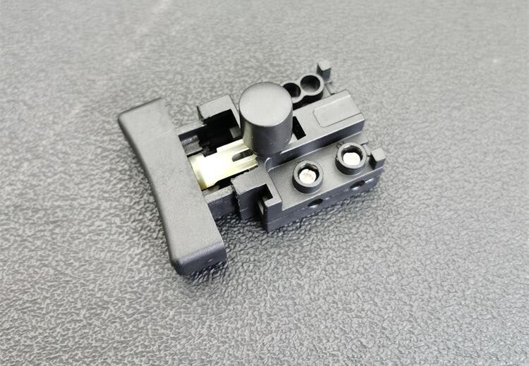 1pc NEW FA2-8/DX03 8A 250V Brushless Angle grinder switch #VBU0 CH