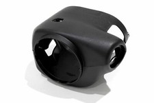 New Upper Lower Steering Column Cover Shroud Fits 2000-02 Tahoe Yukon Suburban