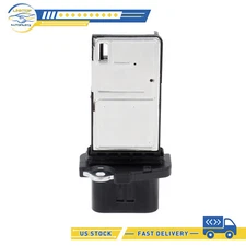 Mass Air Flow Sensor Meter For 05-07 Saturn Ion 07-10 Hummer H3 07-12 GMC Canyon
