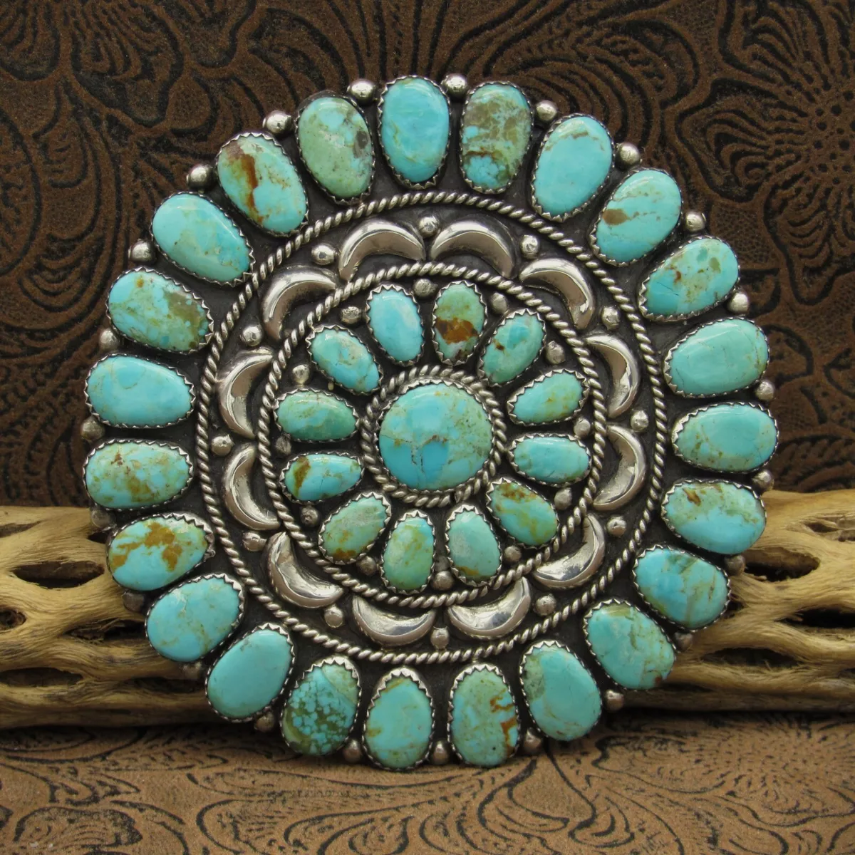 Juliana williams hotsell navajo silversmith