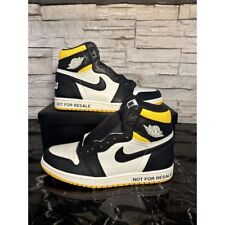 Jordan 1 Retro High OG NRG Not For Resale 2018 - 861428-107 Jordan 1 Retro High OG NRG Not For Resale 2018 - 861428-107
