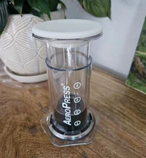 Aeropress Go Accessories, Coffee Travel Storage, Coffee On The Go, 3D Print