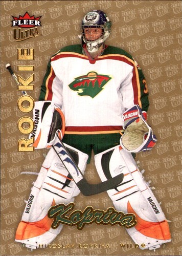 2006-07 Fleer Ultra NHL Hockey SPs RCs Inserts Stars VOUS CHOISISSEZ 🥅🏒 Upper Deck - Photo 214 sur 249