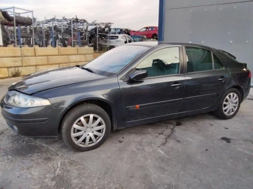 8200002473 Piloto Trasero Izquierdo para RENAULT LAGUNA II (BG0) 2001 1734845 - Imagen 5 de 10