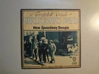 GRATEFUL DEAD:Uncle John’s Band-New Speedway Boogie-Germany 7"70 Warner Bros.PSL