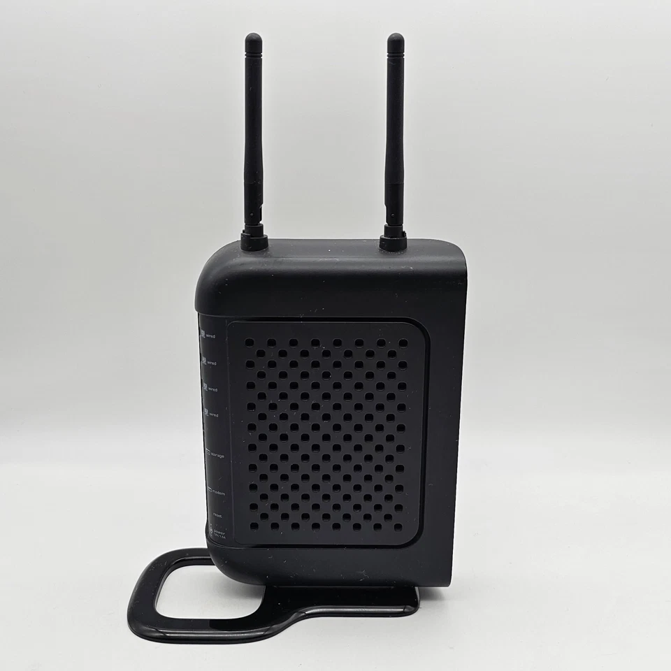 Genuine Belkin Wi-Fi Router F5D8235-4 V2 4-port Gigabit N+ Wireless, NO ADAPTER - Image 4 of 4