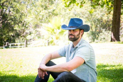 Oldstone Men Women Unisex Summer Winter Western Cowboy Cowgirl Drifter Style Hat - 第 20/58 張圖片
