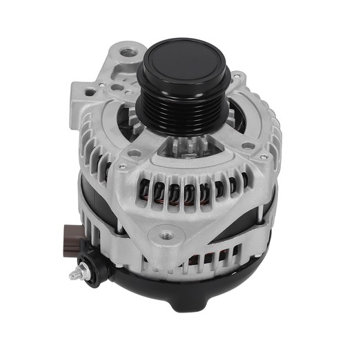 12V 100A Alternator for Toyota Corolla ZRE152R ZRE182R Pontiac VIBE 1.8L 07-18 - Picture 4 of 10