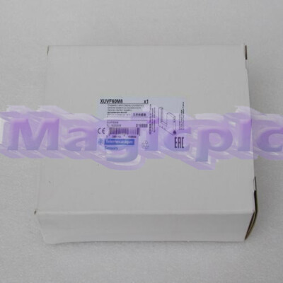 1PCS NEW  Telemecanique sensor XUVF60M8