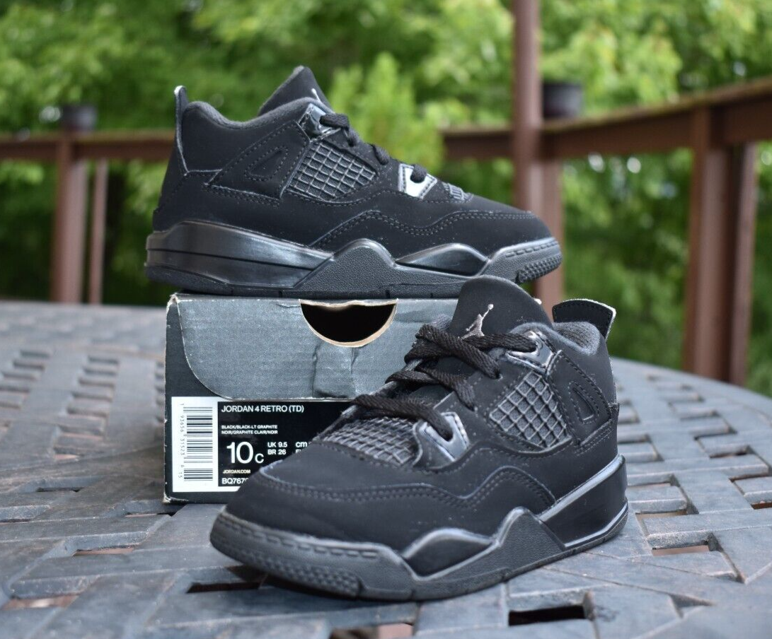 jordan 4 lowcut