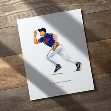 Top 10 Omar Vizquel Baseball Cards 23