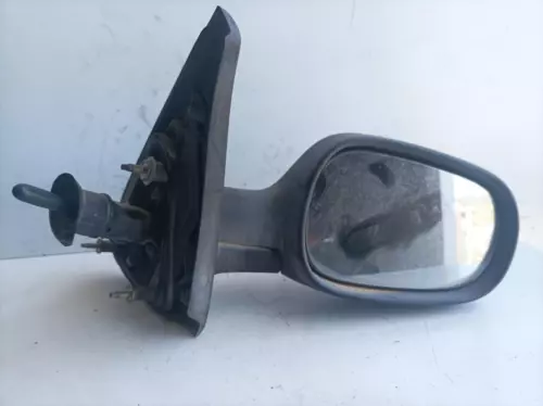 014008 Retrovisor Derecho para RENAULT MEGANE I FASE 2 BERLINA (BA0) 1012067 - Imagen 1 de 9