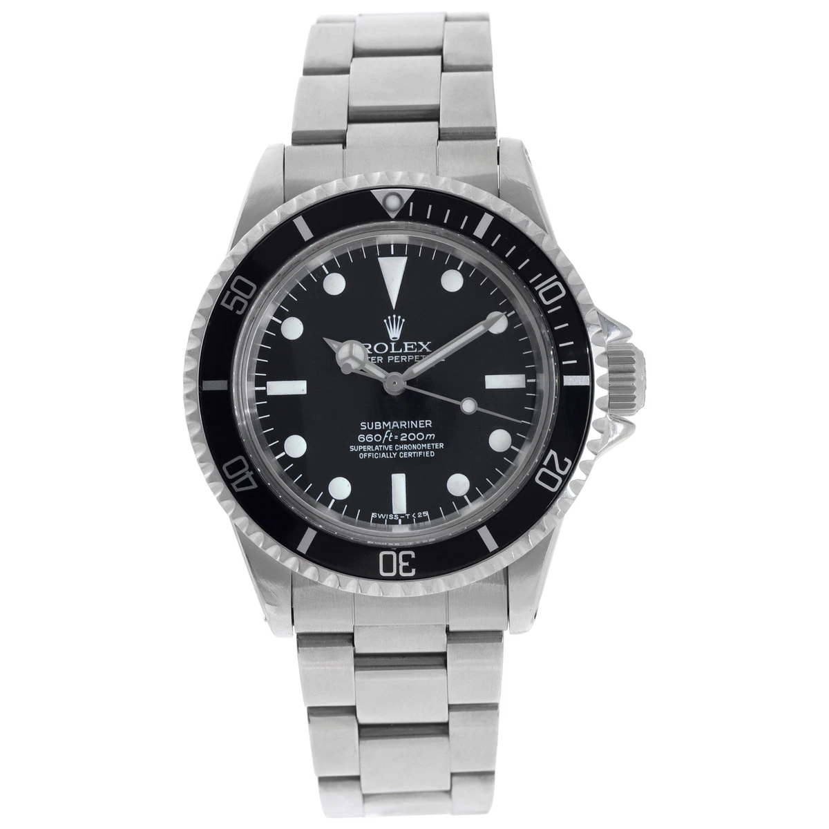 Rolex sub 5512 top