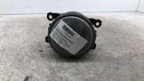 Feu Antibrouillard Droit Pour Ford Focus 1 Break 1.8 TDCi 8V Turbo – Référence 52815040 / 1306252 – Occasion Fonctionnel